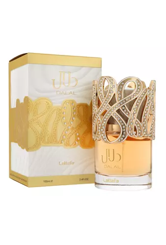 Lattafa Dalal Edp 100ml 2