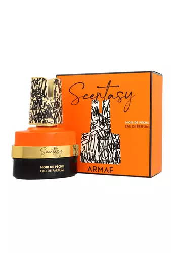 Armaf Scentasy Noir De Peche Edp 100ml 2