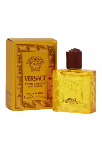 Versace Eros Energy Edp 5ml 2