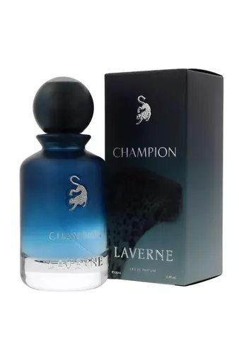 Laverne Champion Edp 100ml 2