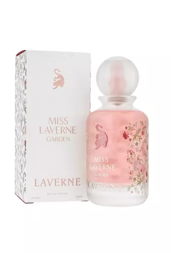 Laverne Miss Laverne Garden Edp 100ml 2