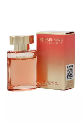 Michael Kors Wonderlust Edp 4ml 2