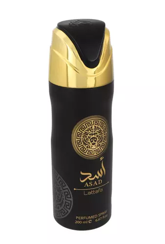 Lattafa Asad Deospray 200ml 2