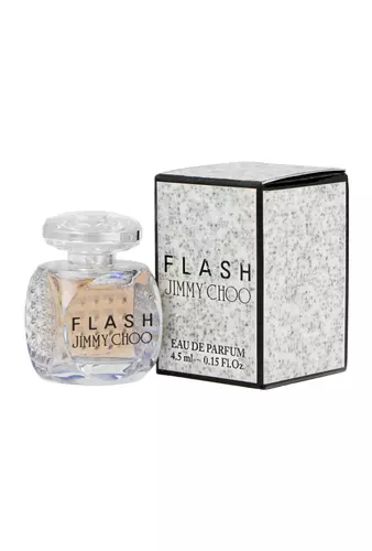 Jimmy Choo Flash Edp 4,5ml 2