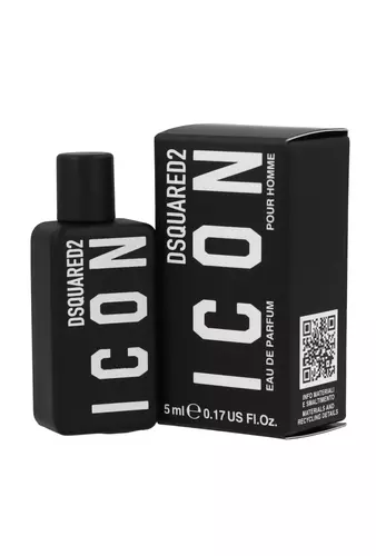 Dsquared2 Icon Pour Homme Edp 5ml 2