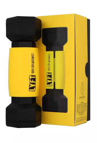 Flavia Lyft Pour Homme Edp 100ml 2