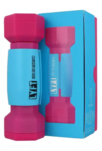Flavia Lyft Pour Femme Edp 100ml 2