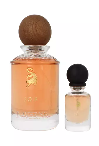 Zestaw Laverne Riyadh Soir Edp 100ml + Edp 10ml 2