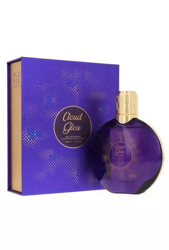 Flavia Cloud Glow Edp 100ml 2