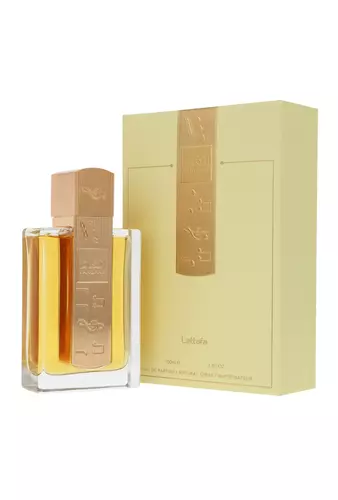 Lattafa Angham Edp 100ml 2