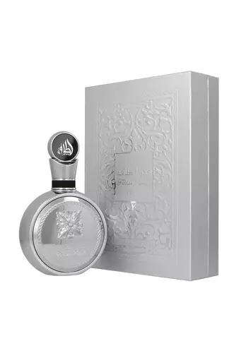 Lattafa Fakhar Platin Edp 100ml 2