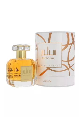 Lattafa Sutoor Edp 100ml 2