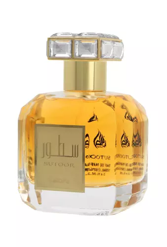 Lattafa Sutoor Edp 100ml 3
