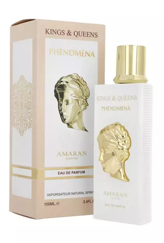 Amaran Kings & Queens Phenomena Edp 100ml 2