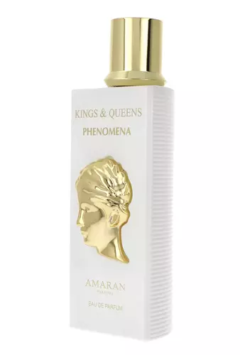 Amaran Kings & Queens Phenomena Edp 100ml 3