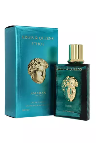Amaran Kings & Queens Ethos Edp 100ml 2
