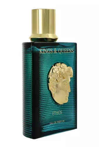 Amaran Kings & Queens Ethos Edp 100ml 3