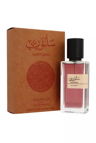 Amaran Santorini Edp 100ml 2