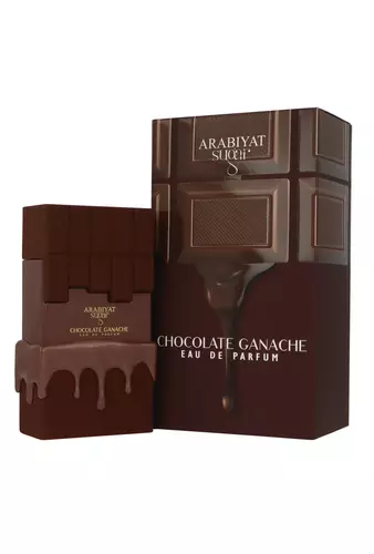 Arabiyat Sugar Chocolate Ganache Edp 100ml 2