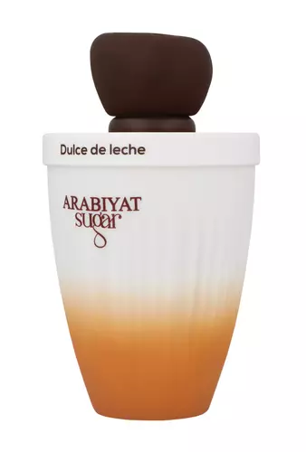 Arabiyat Sugar Dulce De Leche Edp 100ml 3
