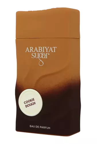 Arabiyat Sugar Cookie Dough Edp 100ml 3