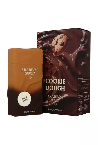 Arabiyat Sugar Cookie Dough Edp 100ml 2