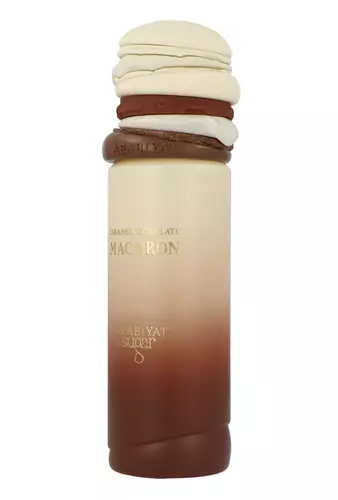 Arabiyat Sugar Carmel Chocolate Macaron Edp 100ml 3