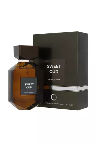Camara Sweet Oud Edp 100ml 2