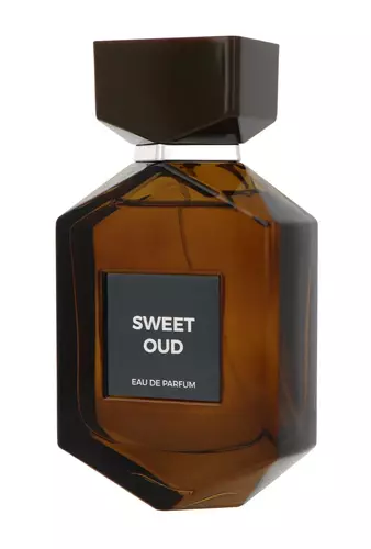 Camara Sweet Oud Edp 100ml 3