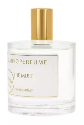 Tester Zarkoperfume The Muse Edp 100ml 2