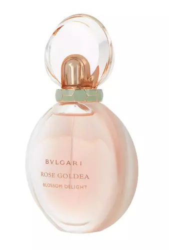 Flacon Bvlgari Rose Goldea Blossom Delight Edp 75ml 2