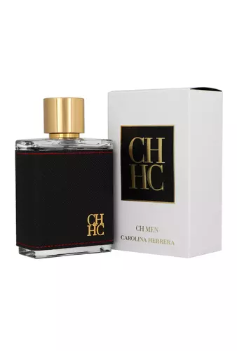 Carolina Herrera CH Men Edt 100ml 2