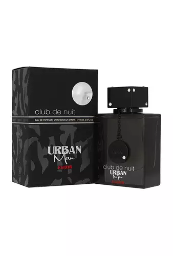 Armaf Club de Nuit Urban Elixir Edp 105ml 2