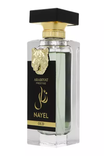 Arabiyat Prestige Nayel Oud Edp 70ml 3