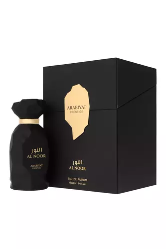 Arabiyat Prestige Al Noor Edp 100ml 2
