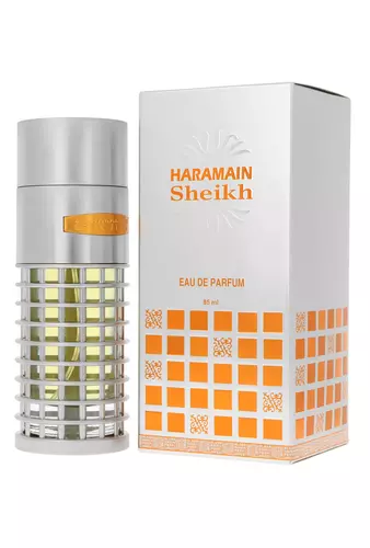 Al Haramain Perfumes Sheikh Edp 85ml 2