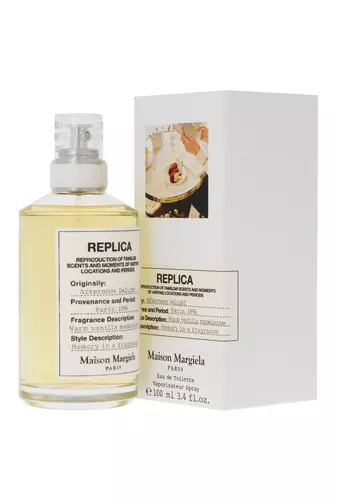 Maison Margiela Replica Afternoon Delight Edt 100ml 2