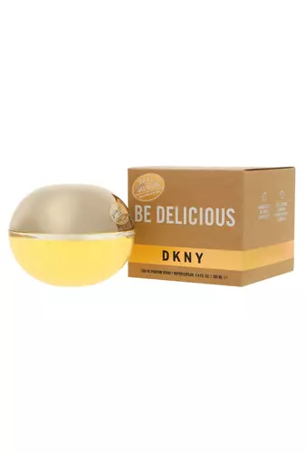 DKNY Donna Karan Golden Delicious Women Edp 100ml 2