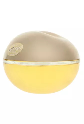 DKNY Donna Karan Golden Delicious Women Edp 100ml 3