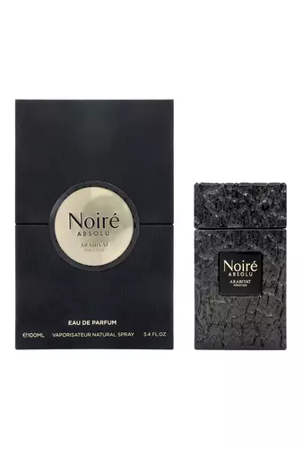 Arabiyat Prestige Noire Absolu Edp 100ml 2