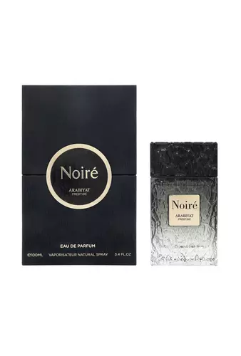 Arabiyat Noire thumbnail 2