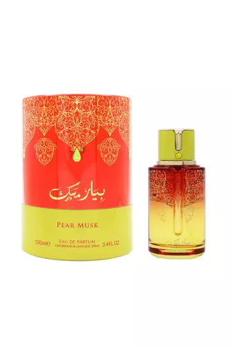 Arabiyat Prestige Pear Musk Edp 100ml 2