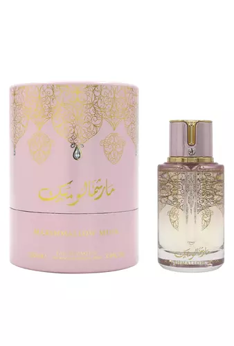 Arabiyat Prestige Marshmallow Musk Edp 100ml 2