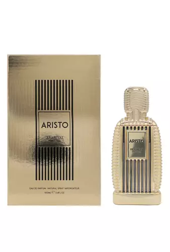 Arabiyat Prestige Aristo Edp 100ml 2