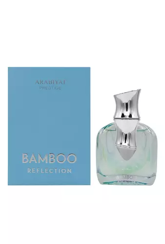 Arabiyat Prestige Bamboo Reflection Edp 100ml 2