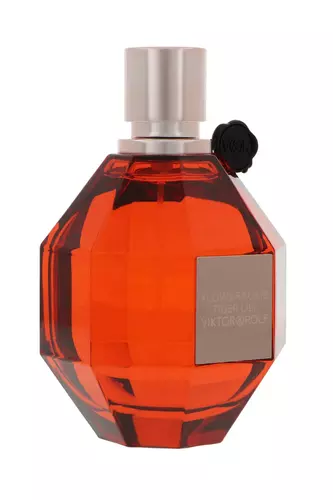 Viktor & Rolf Flowerbomb Tiger Lily Woman Edp 100ml 3