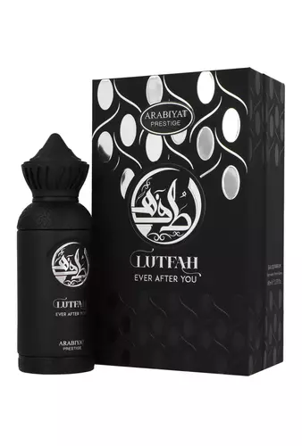 Arabiyat Prestige Lutfah Ever After You Edp 80ml 2