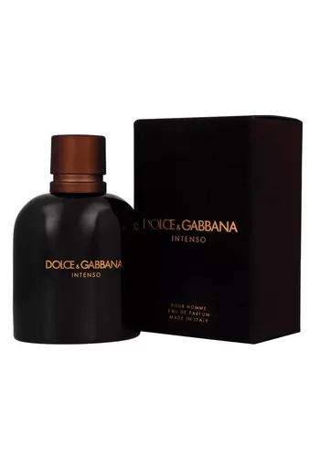 Dolce & Gabbana Pour Homme Intenso Edp 125ml 2