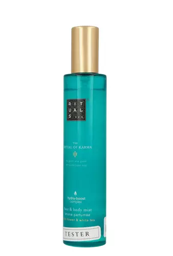 Tester Rituals The Ritual Of Karma Hair & Body Mist 50ml 2