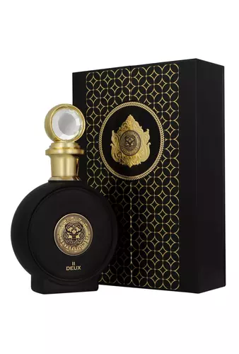 Paris Corner North Stag Expressions II Deux Extrait de Parfum 100ml 2